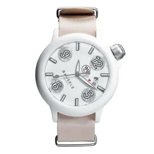 Pilot Auto All White (Japan)
