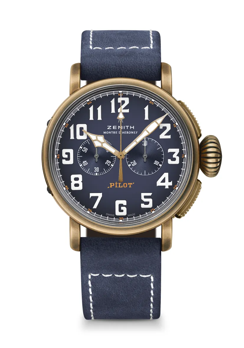 Pilot Type 20 Chronograph Extra Special - 45mm