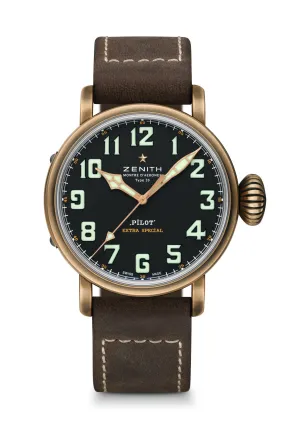 Pilot Type 20 Extra Special - 45mm