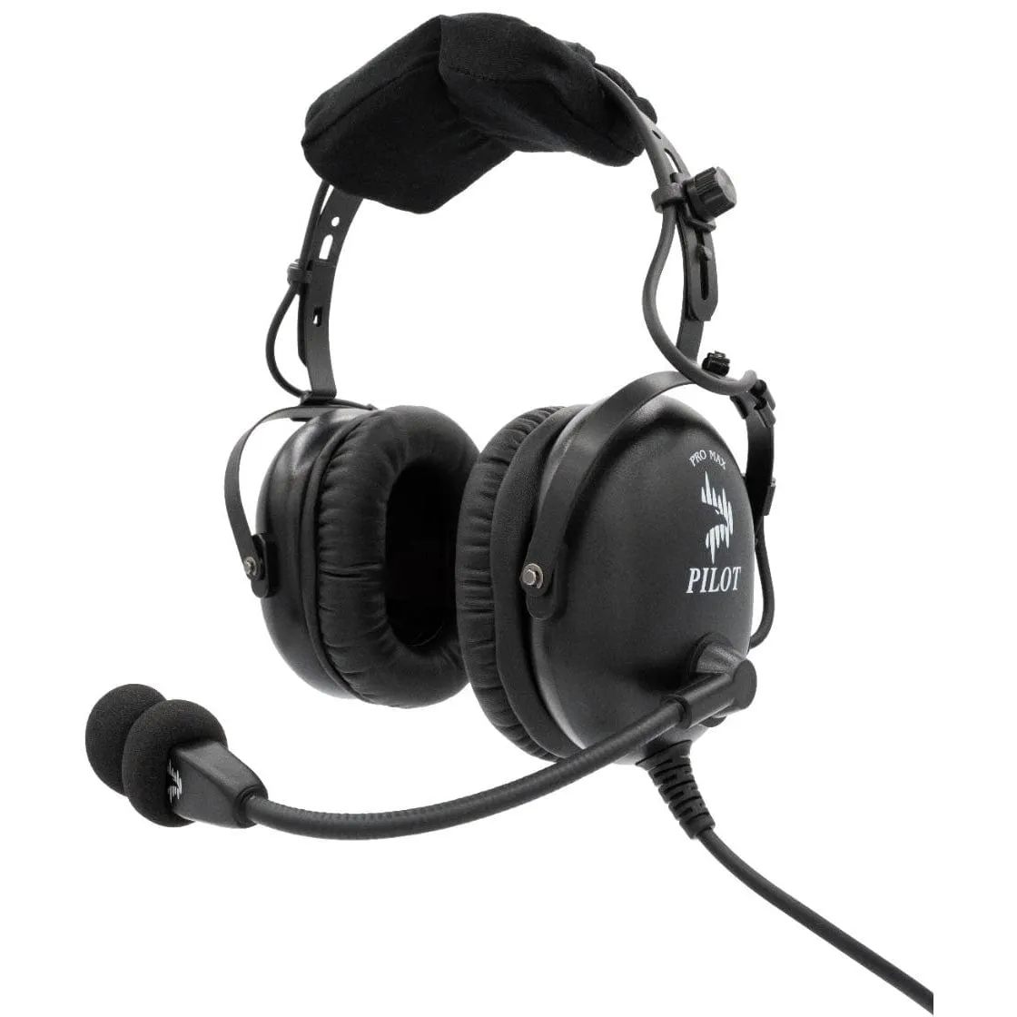 Pilot USA Pro Max Passive Headset with Bluetooth