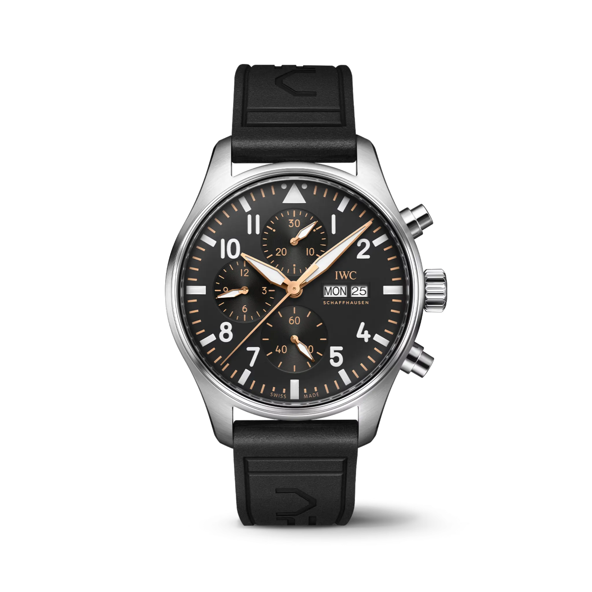 PILOT´S CHRONOGRAPH 43 APXGP