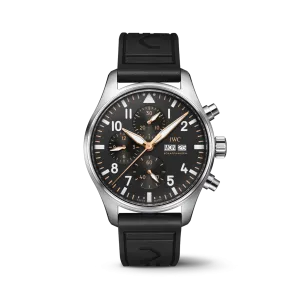 PILOT´S CHRONOGRAPH 43 APXGP