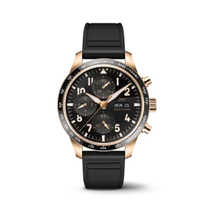PILOT´S PERFORMANCE CHRONOGRAPH 41 AMG