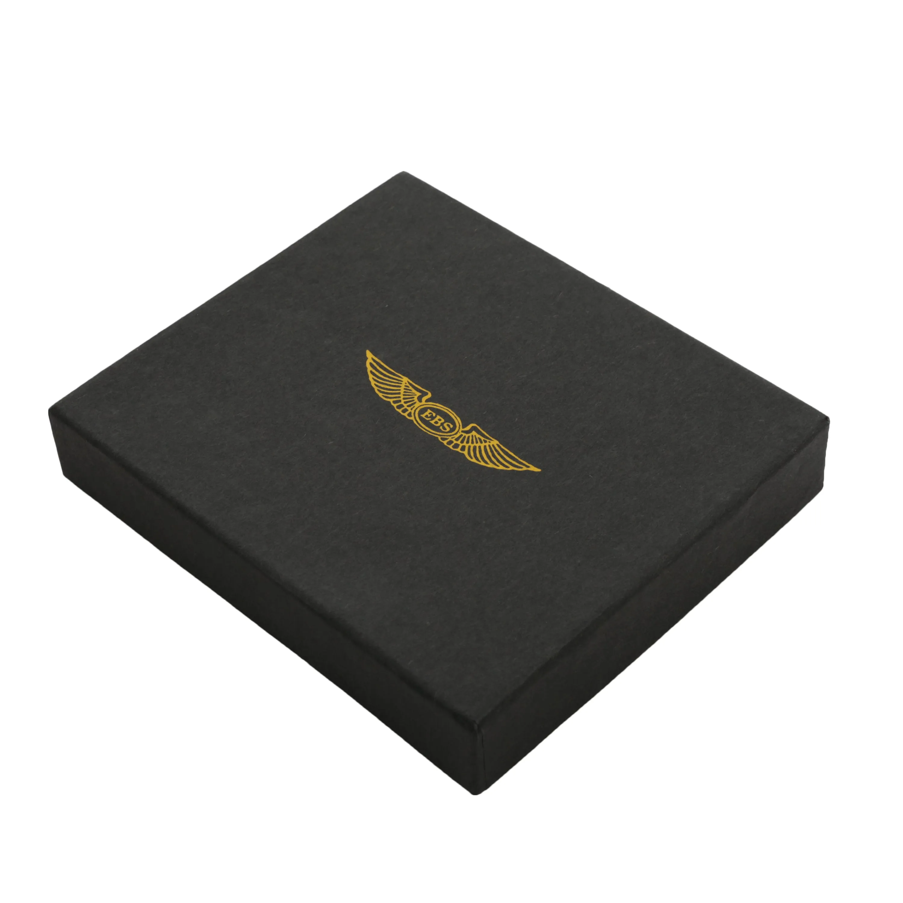 Pilot's Wallet four stripes by Northman  : The Captain wallet