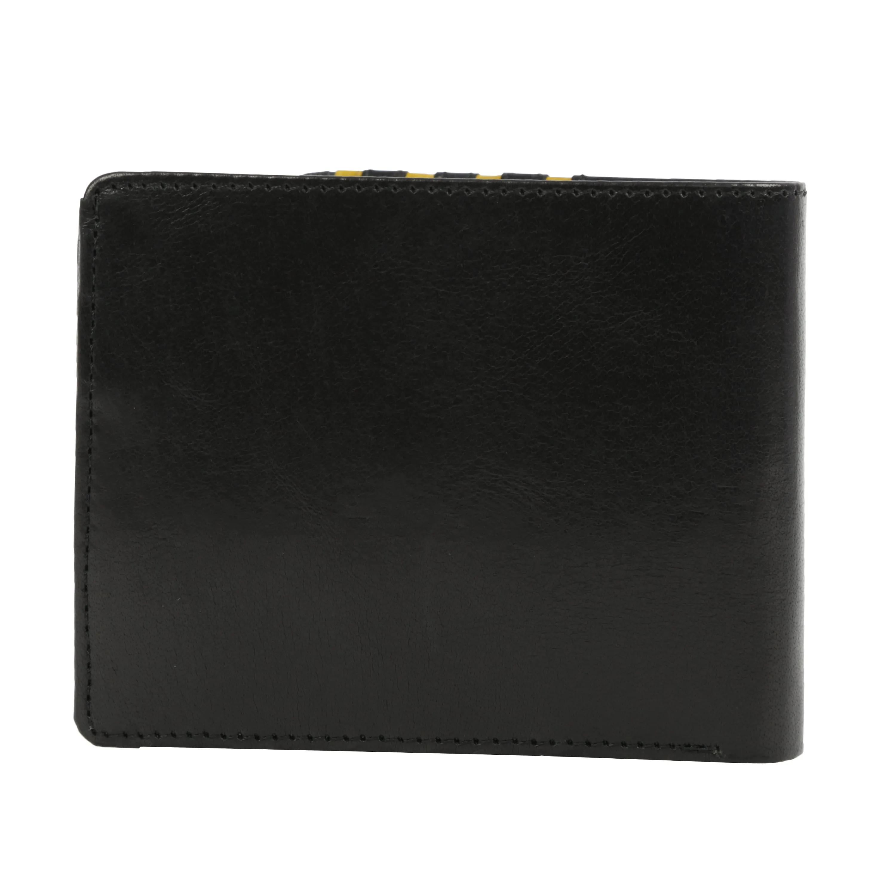 Pilot's Wallet four stripes by Northman  : The Captain wallet