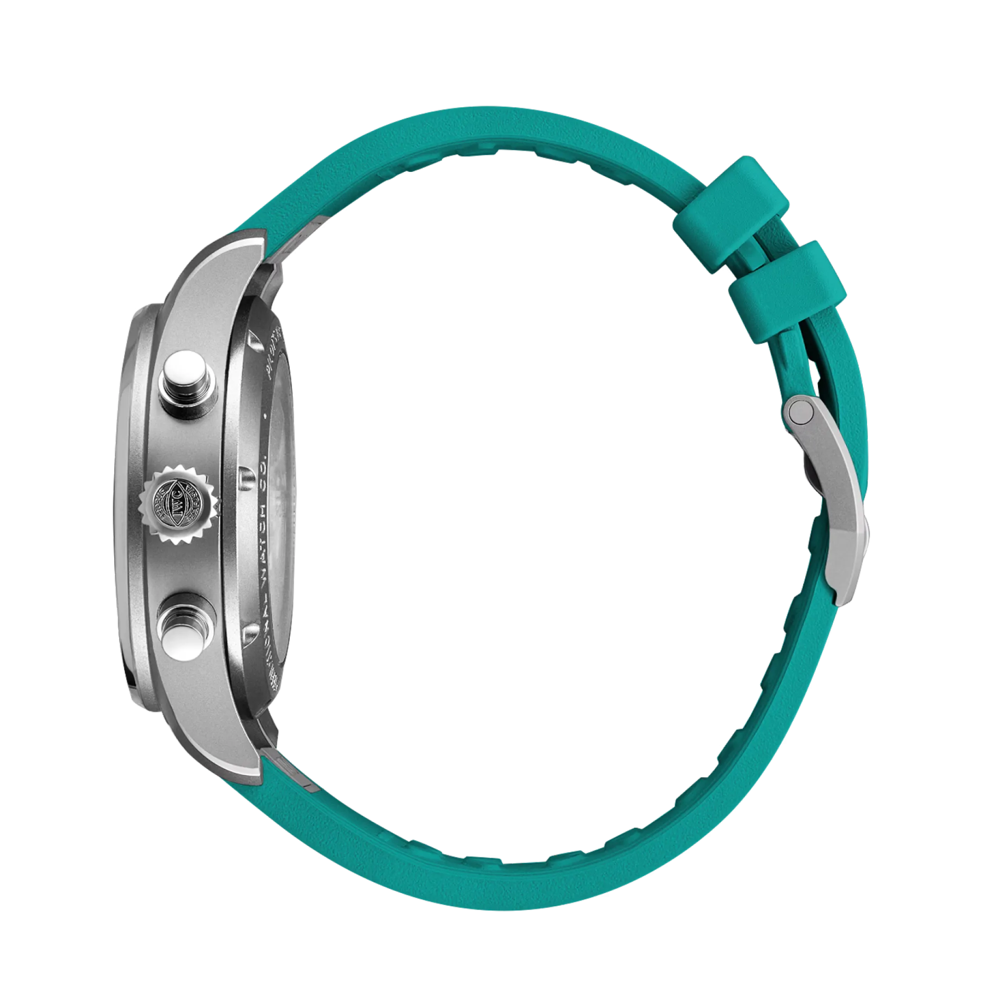 PILOT’S WATCH CHRONOGRAPH 41 EDITION “MERCEDES-AMG PETRONAS FORMULA ONE™ TEAM”
