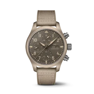 PILOT’S WATCH CHRONOGRAPH 41 TOP GUN MOJAVE DESERT