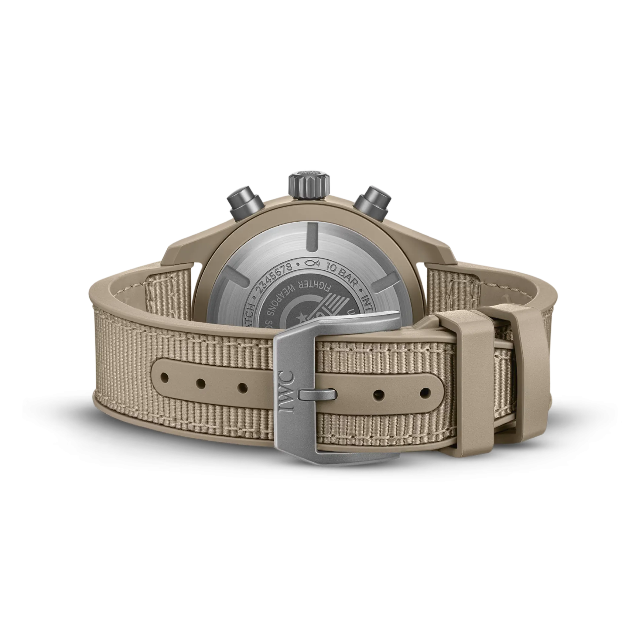 PILOT’S WATCH CHRONOGRAPH 41 TOP GUN MOJAVE DESERT