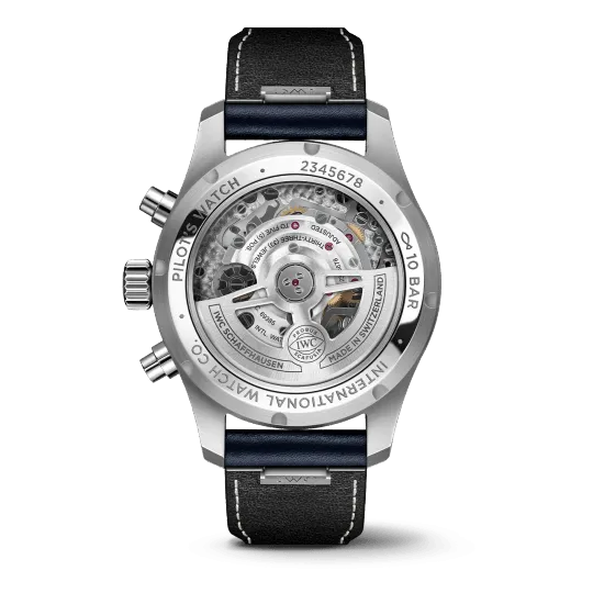 Pilot's Watch Chronograph 41