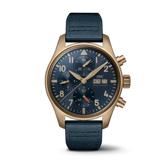 Pilot's Watch Chronograph 41