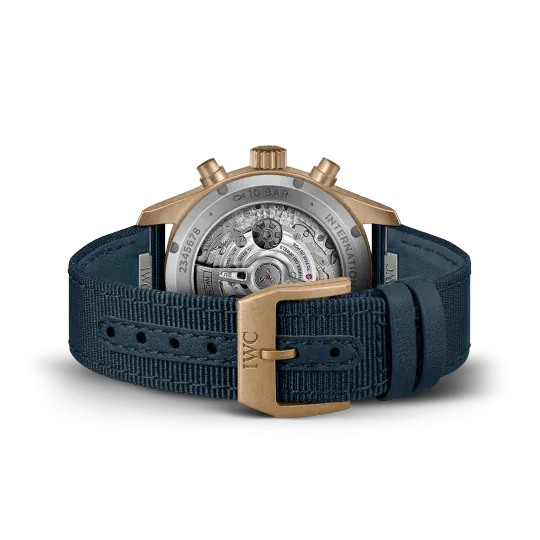 Pilot's Watch Chronograph 41