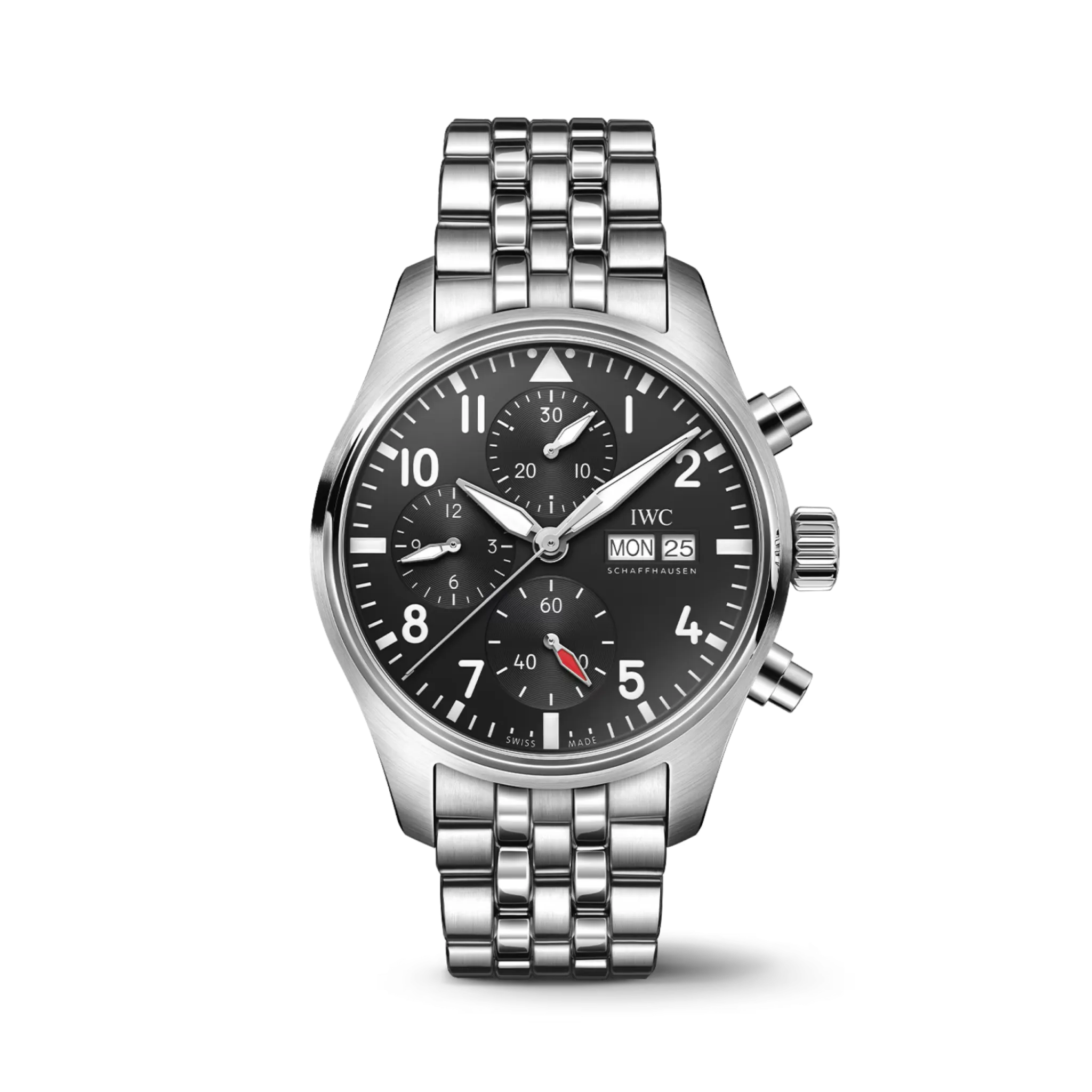 PILOT'S WATCH CHRONOGRAPH 41