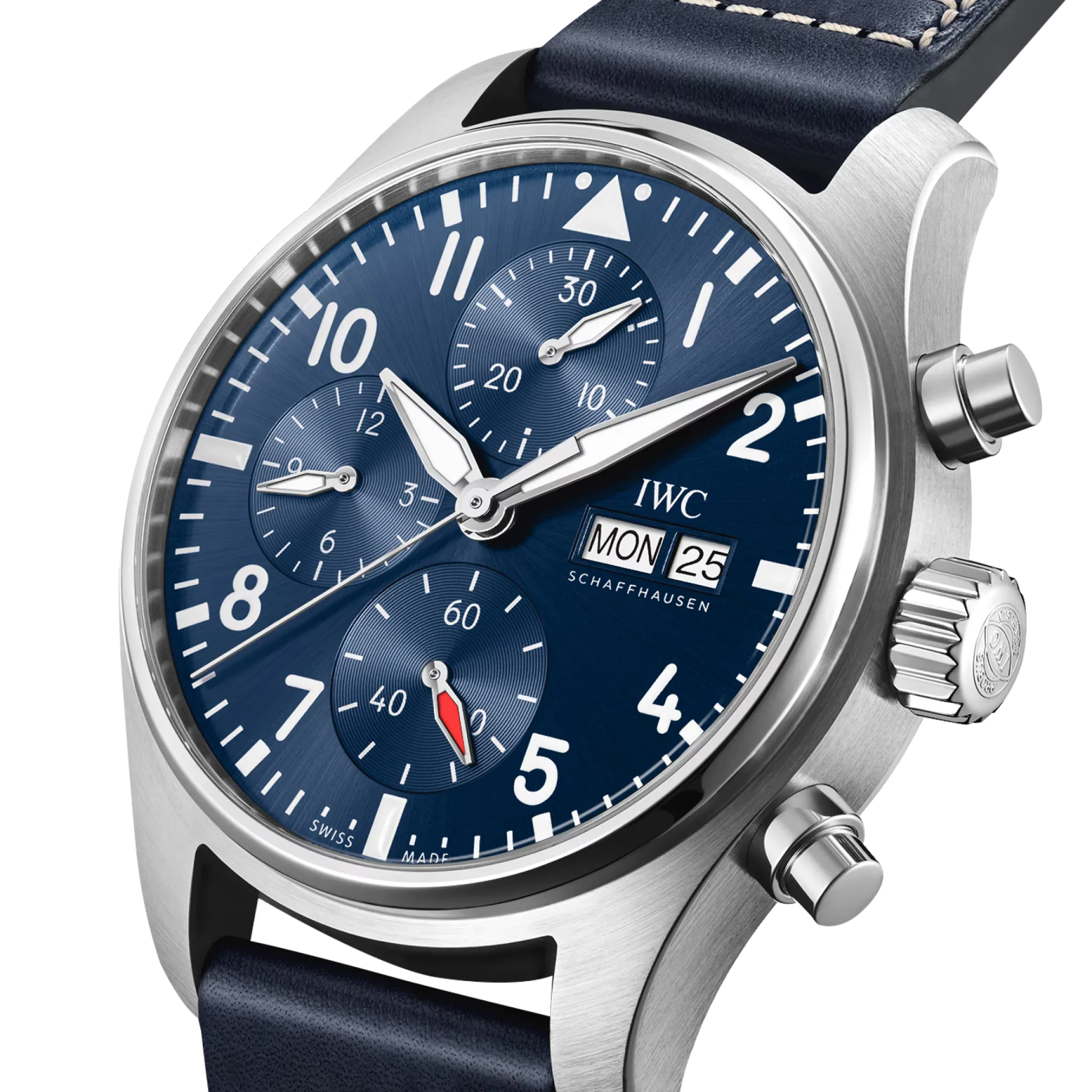 PILOT’S WATCH CHRONOGRAPH 41