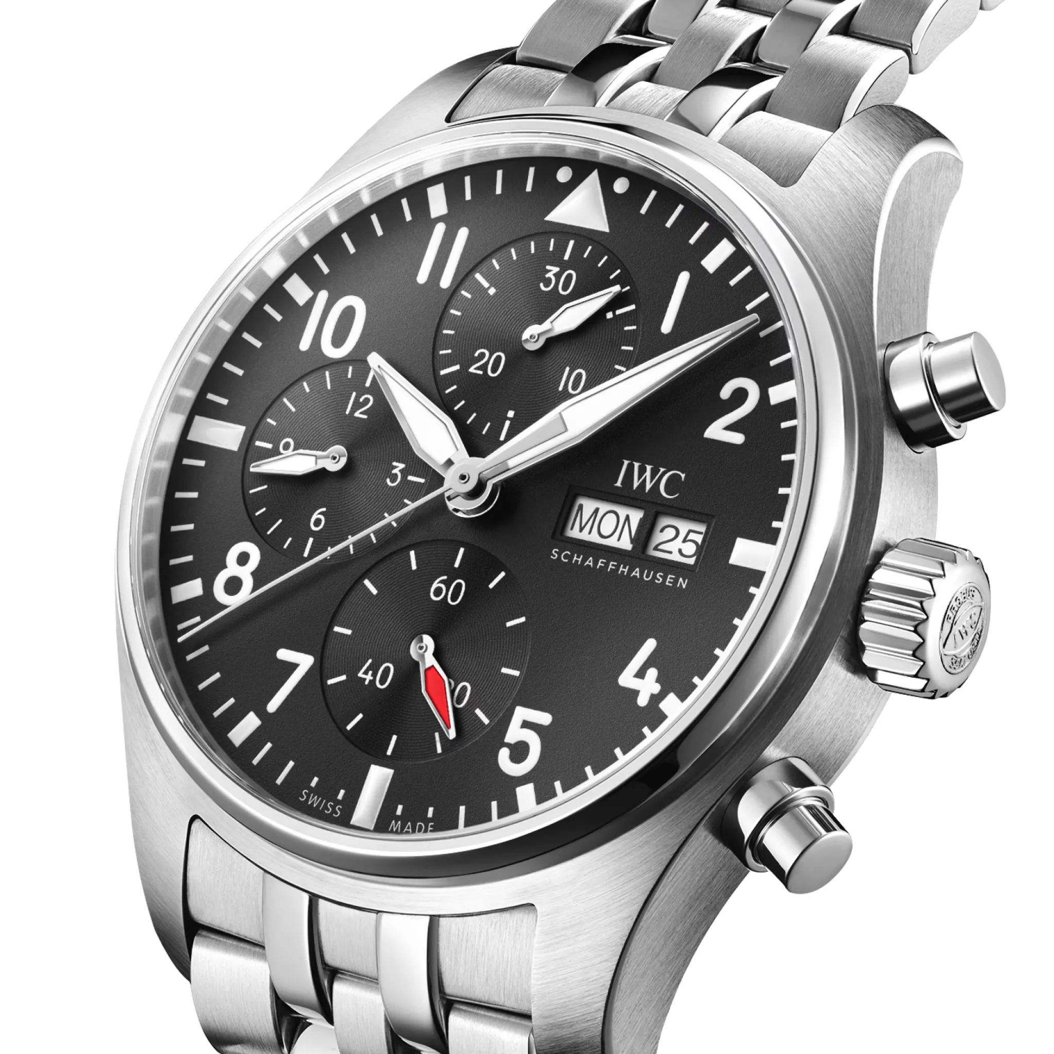 PILOT'S WATCH CHRONOGRAPH 41