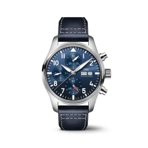 PILOT’S WATCH CHRONOGRAPH 41