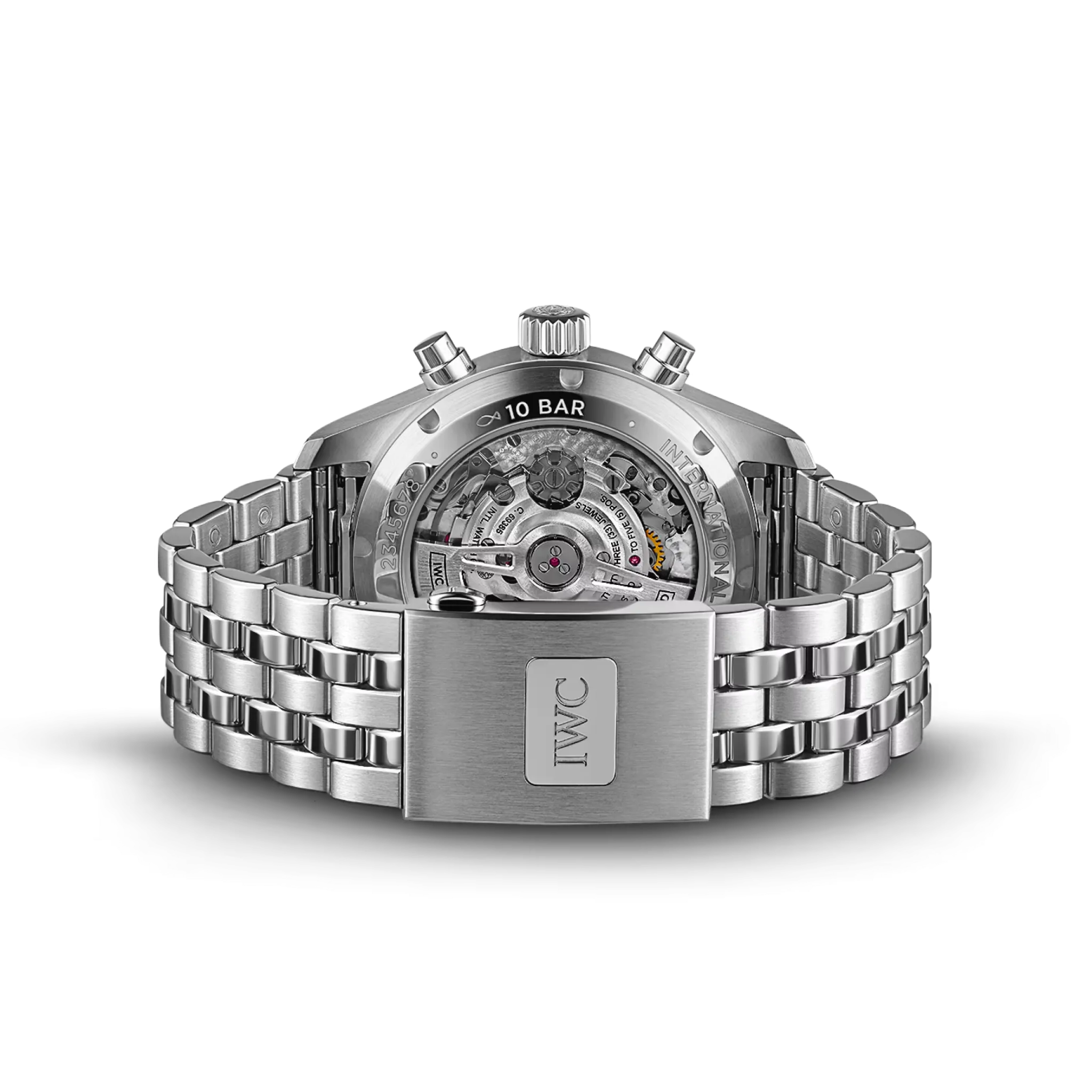 PILOT'S WATCH CHRONOGRAPH 41