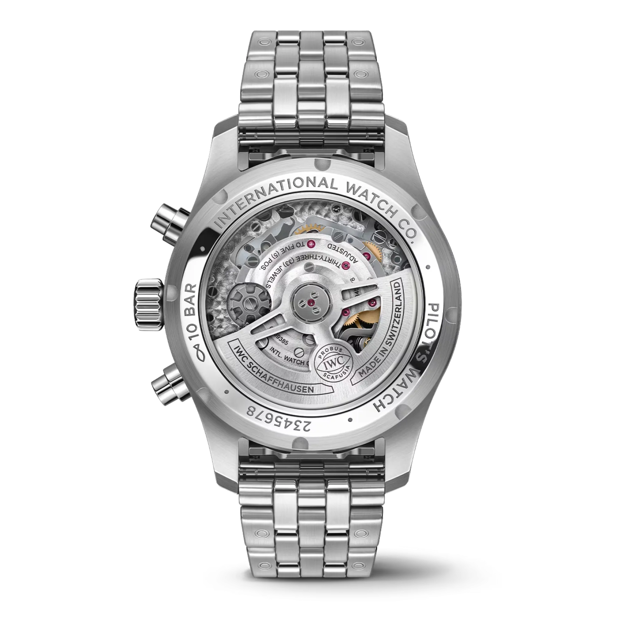 PILOT'S WATCH CHRONOGRAPH 41