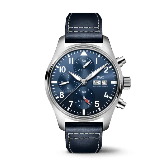 Pilot's Watch Chronograph 41