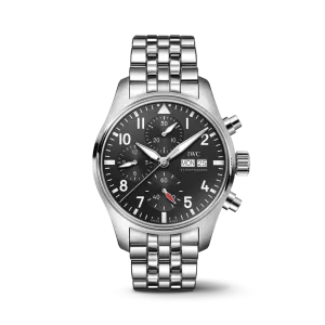 PILOT'S WATCH CHRONOGRAPH 41