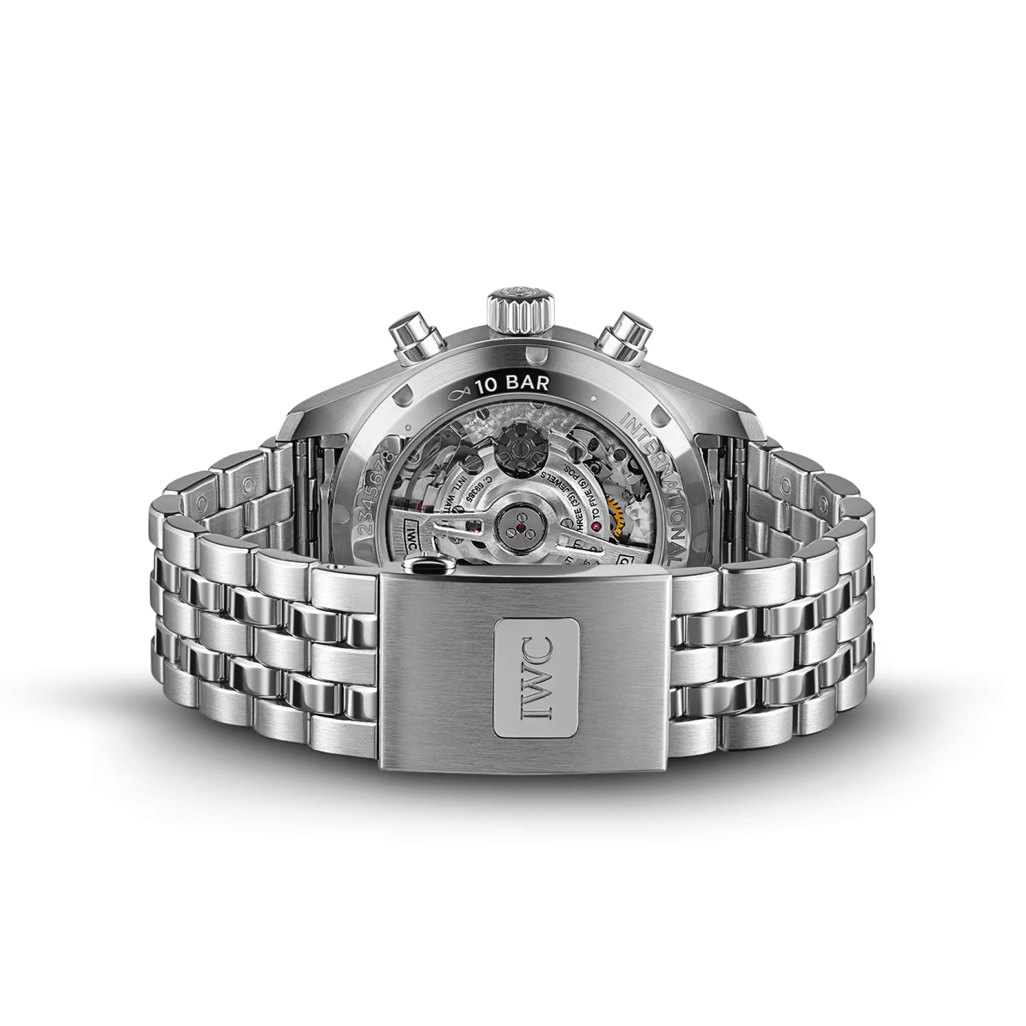 PILOT’S WATCH CHRONOGRAPH 41