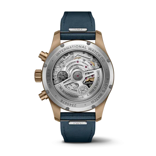 Pilot's Watch Chronograph 41