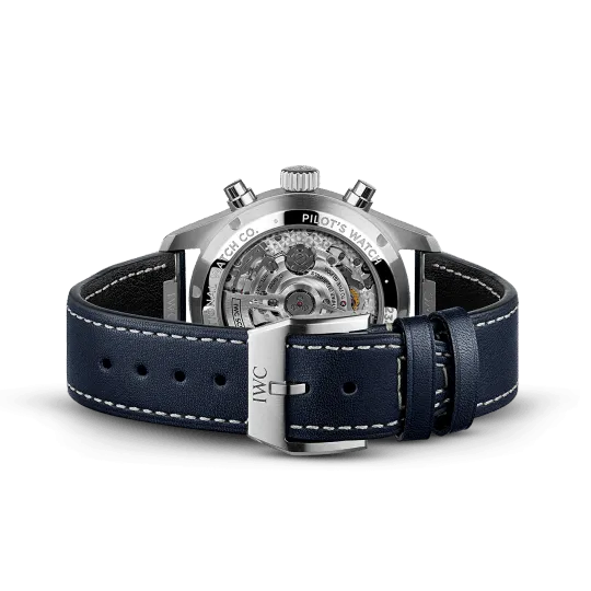 Pilot's Watch Chronograph 41