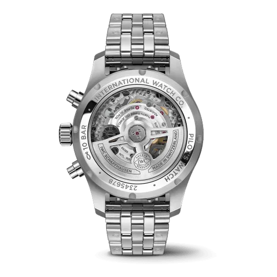 Pilot's Watch Chronograph 41mm