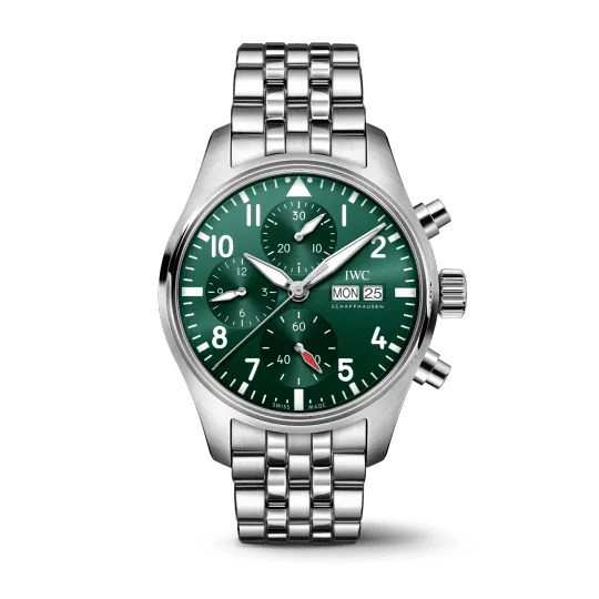 Pilot's Watch Chronograph 41mm