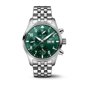 Pilot's Watch Chronograph 41mm