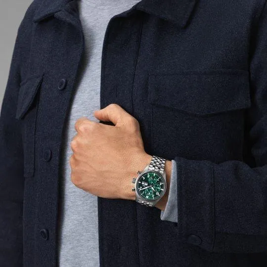 Pilot's Watch Chronograph 41mm