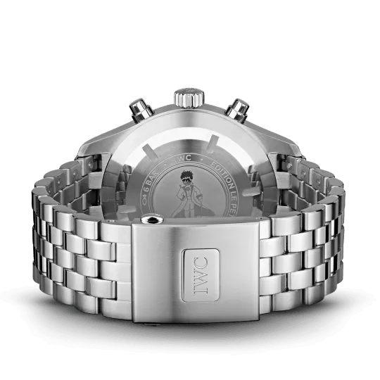 Pilot's Watch Chronograph Edition "Le Petit Prince"