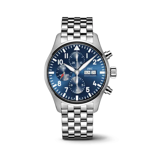Pilot's Watch Chronograph Edition "Le Petit Prince"
