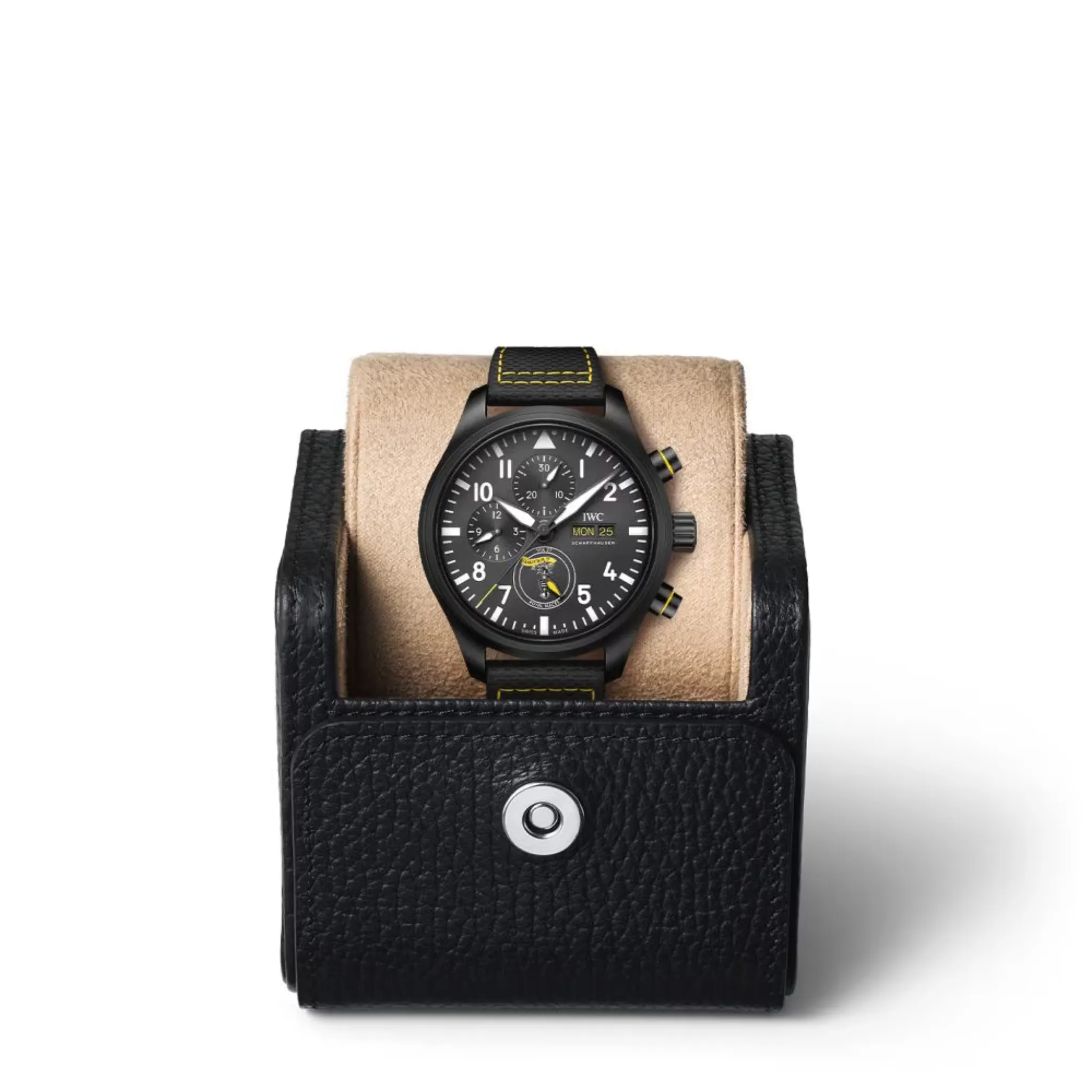 PILOT’S WATCH CHRONOGRAPH EDITION “ROYAL MACES”
