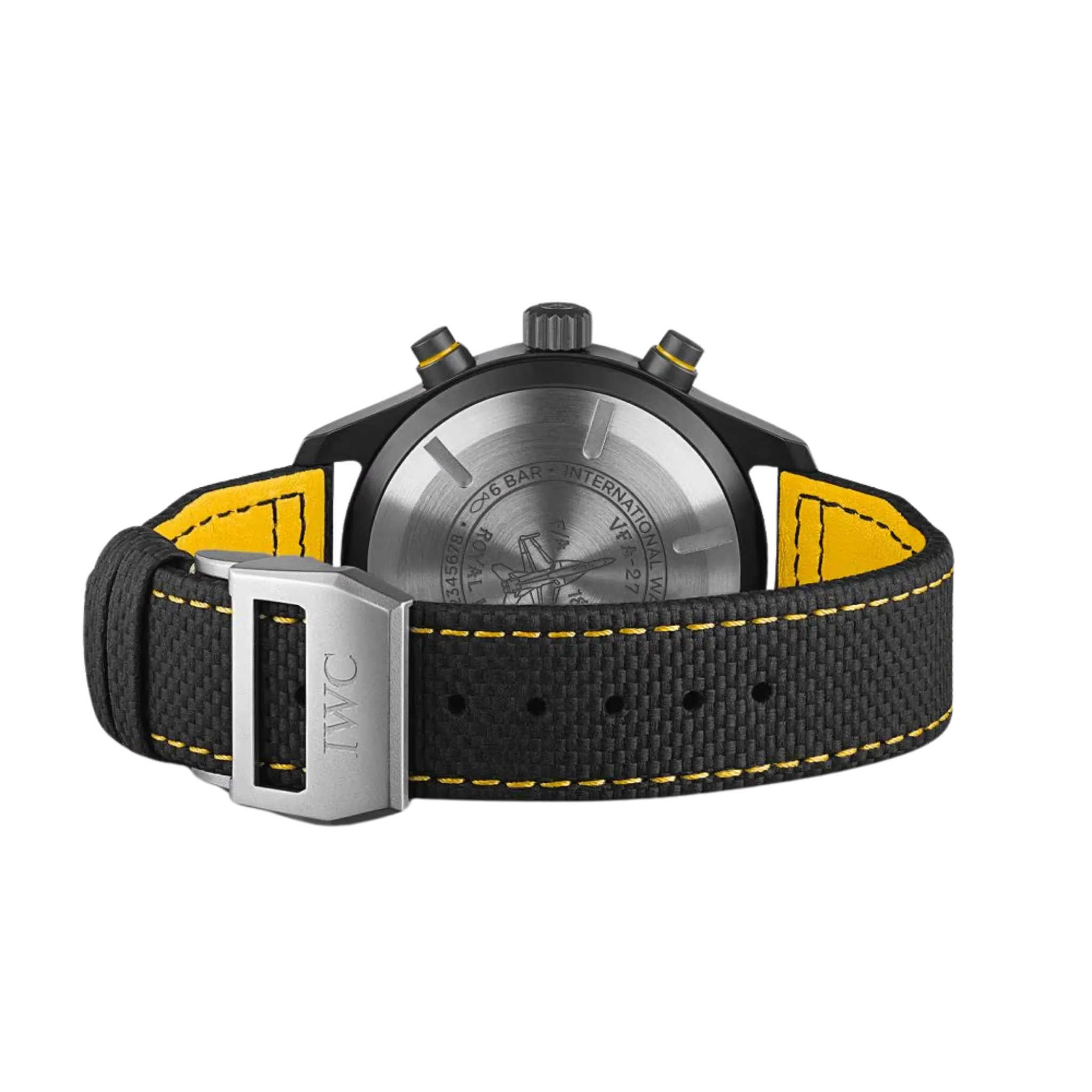 PILOT’S WATCH CHRONOGRAPH EDITION “ROYAL MACES”