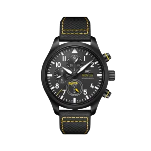 PILOT’S WATCH CHRONOGRAPH EDITION “ROYAL MACES”
