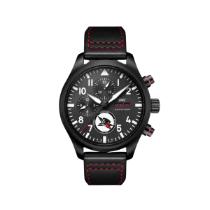 PILOT’S WATCH CHRONOGRAPH EDITION “TOPHATTERS”