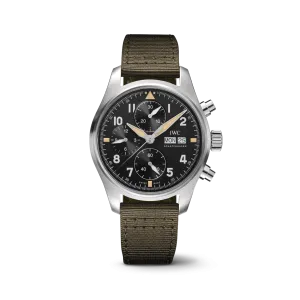 PILOT’S WATCH CHRONOGRAPH SPITFIRE