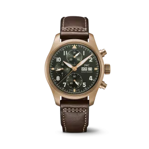 PILOT’S WATCH CHRONOGRAPH SPITFIRE