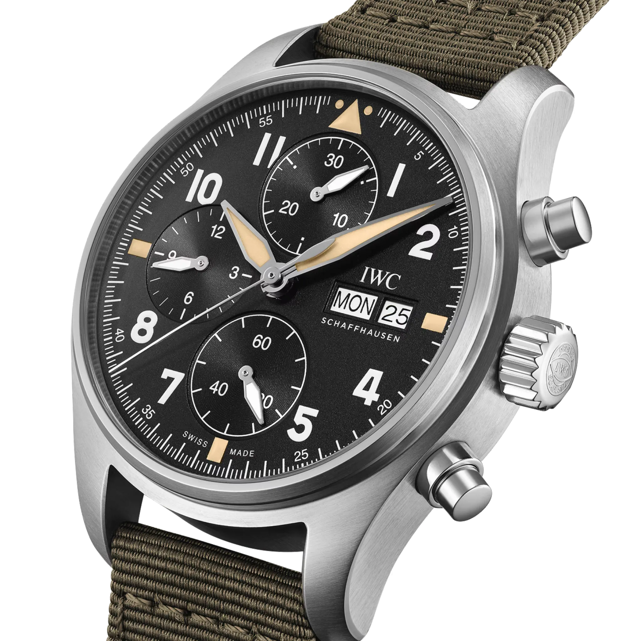 PILOT’S WATCH CHRONOGRAPH SPITFIRE