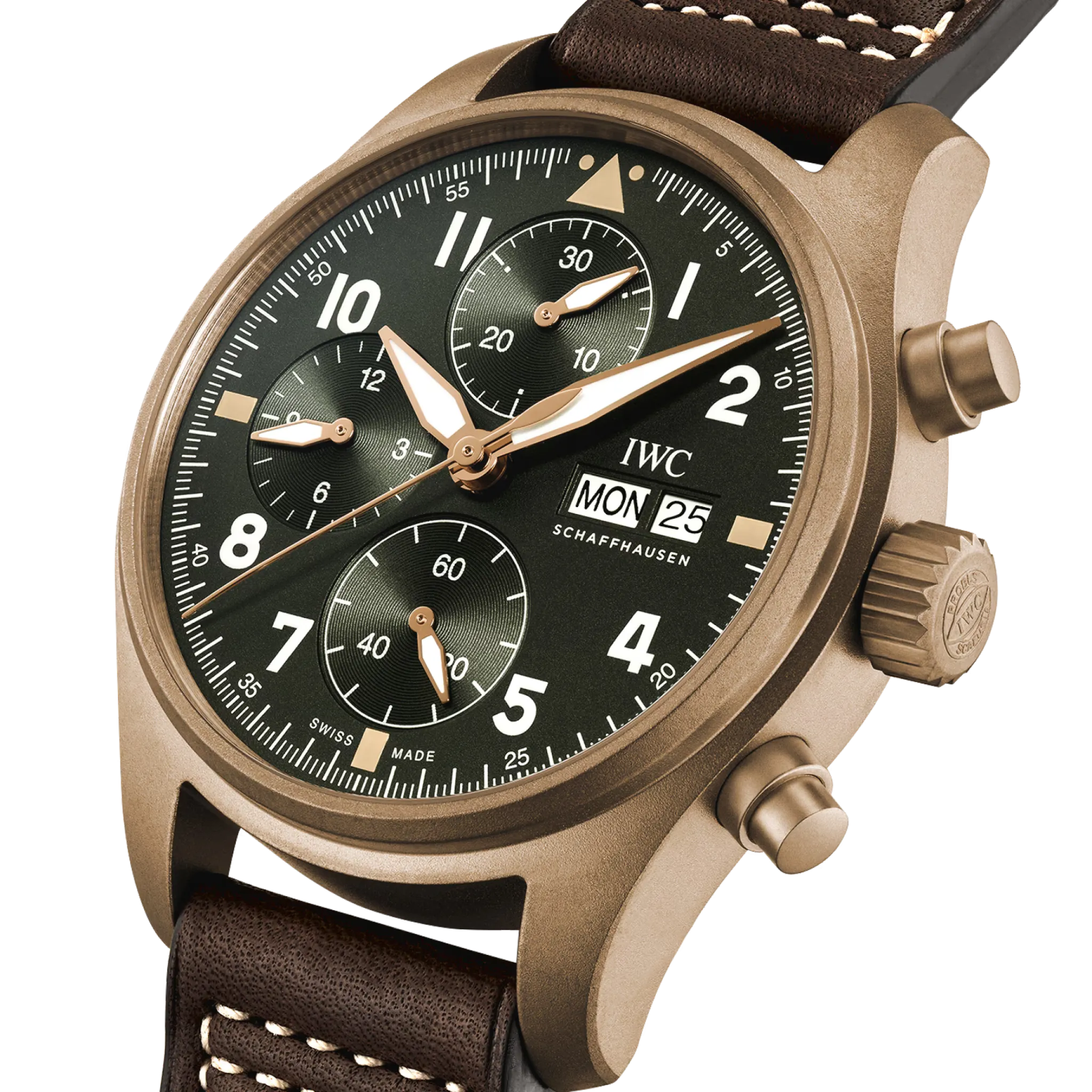 PILOT’S WATCH CHRONOGRAPH SPITFIRE