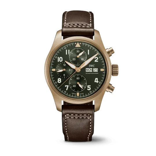 Pilot's Watch Chronograph Spitfire