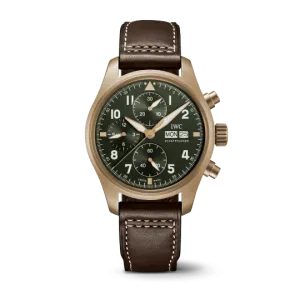 Pilot's Watch Chronograph Spitfire