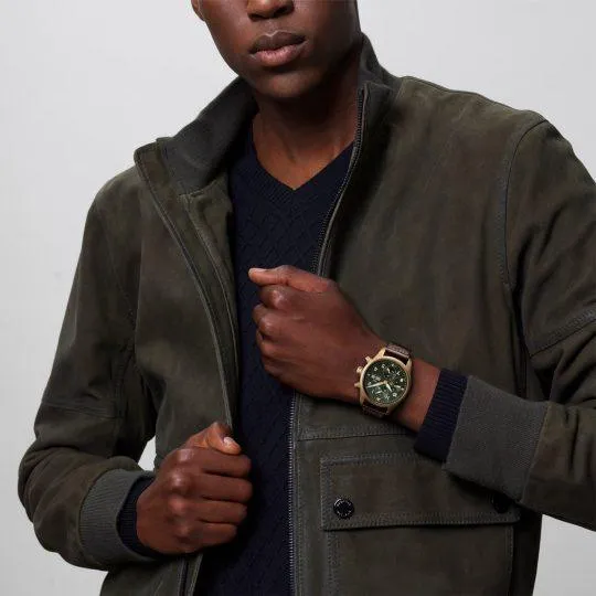 Pilot's Watch Chronograph Spitfire