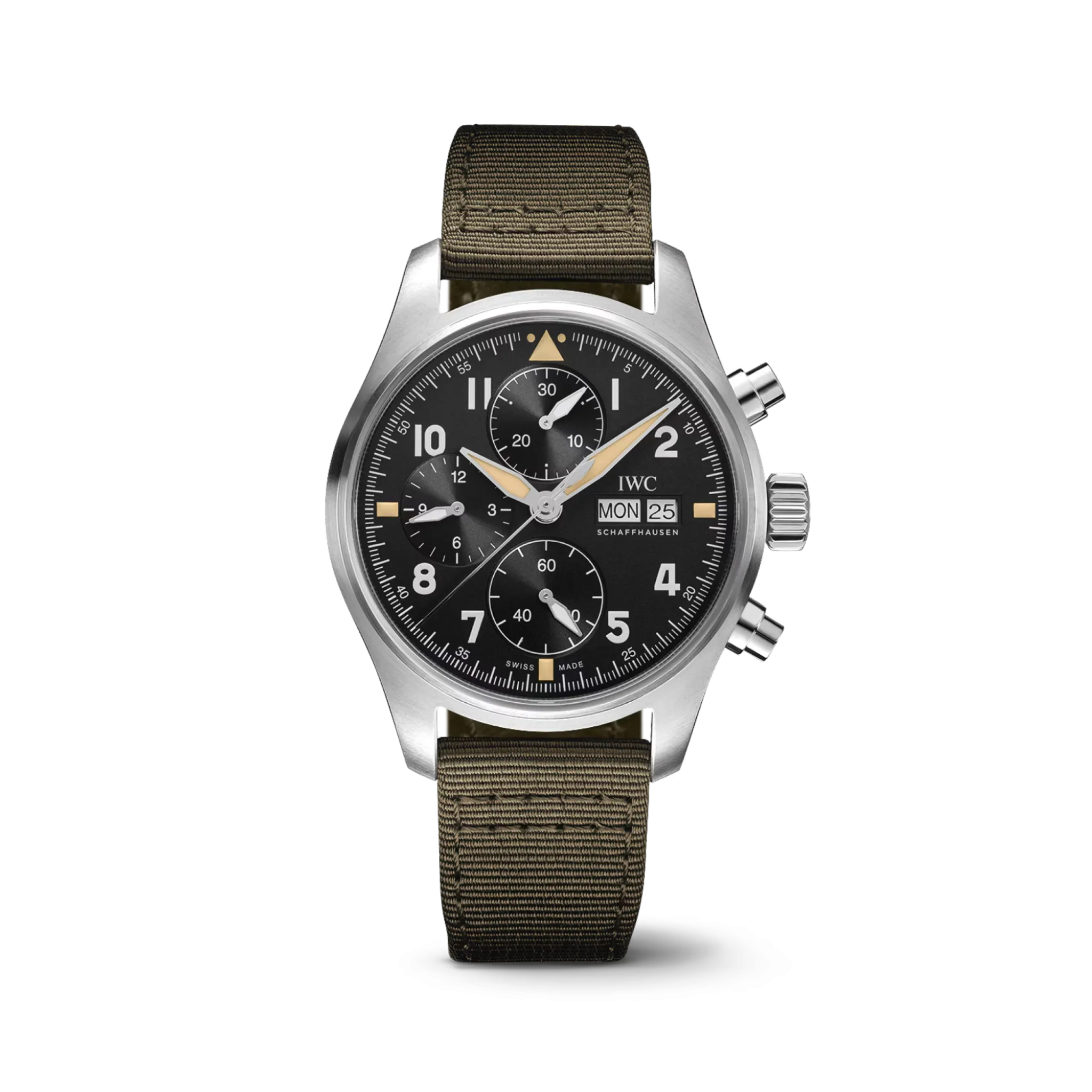 PILOT’S WATCH CHRONOGRAPH SPITFIRE