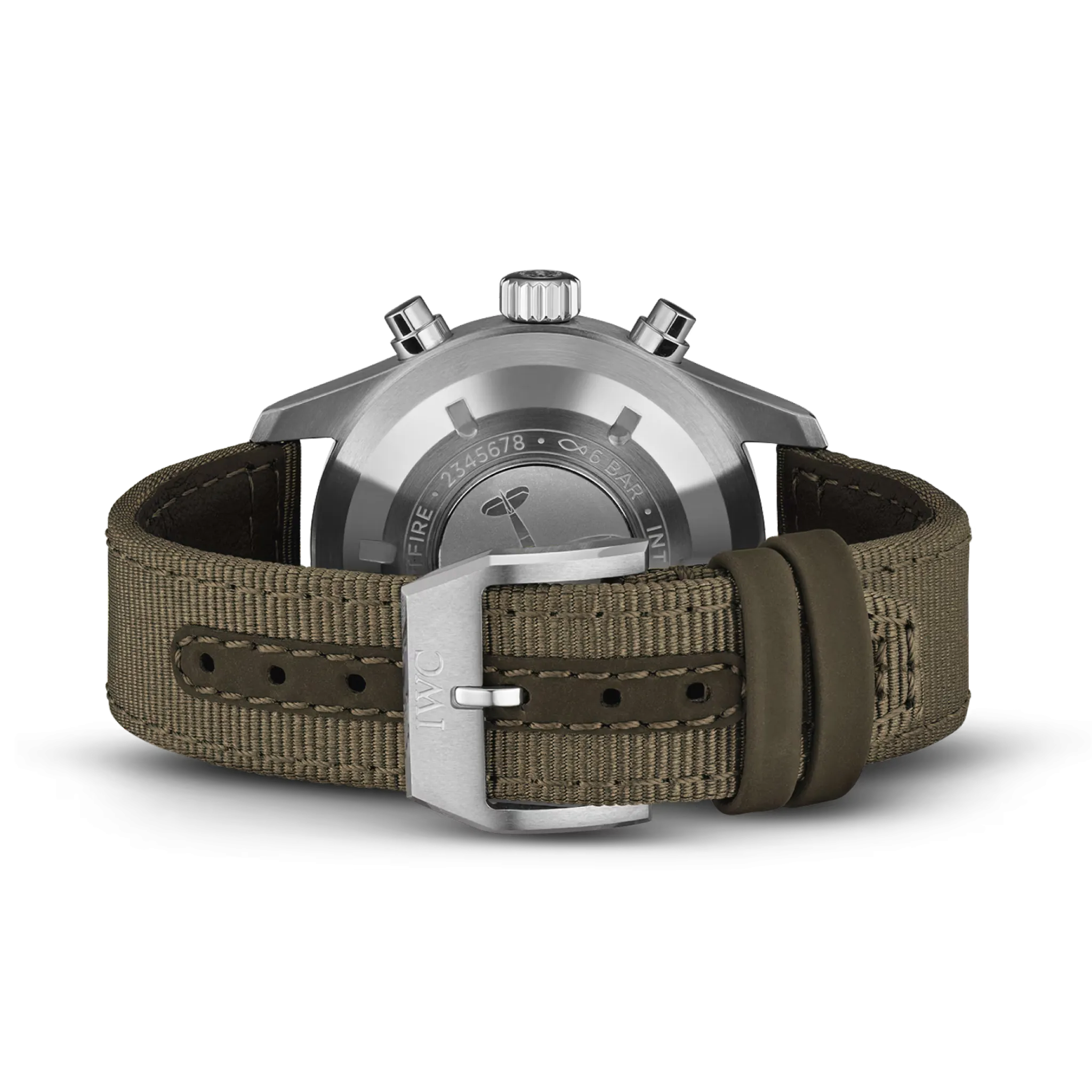 PILOT’S WATCH CHRONOGRAPH SPITFIRE