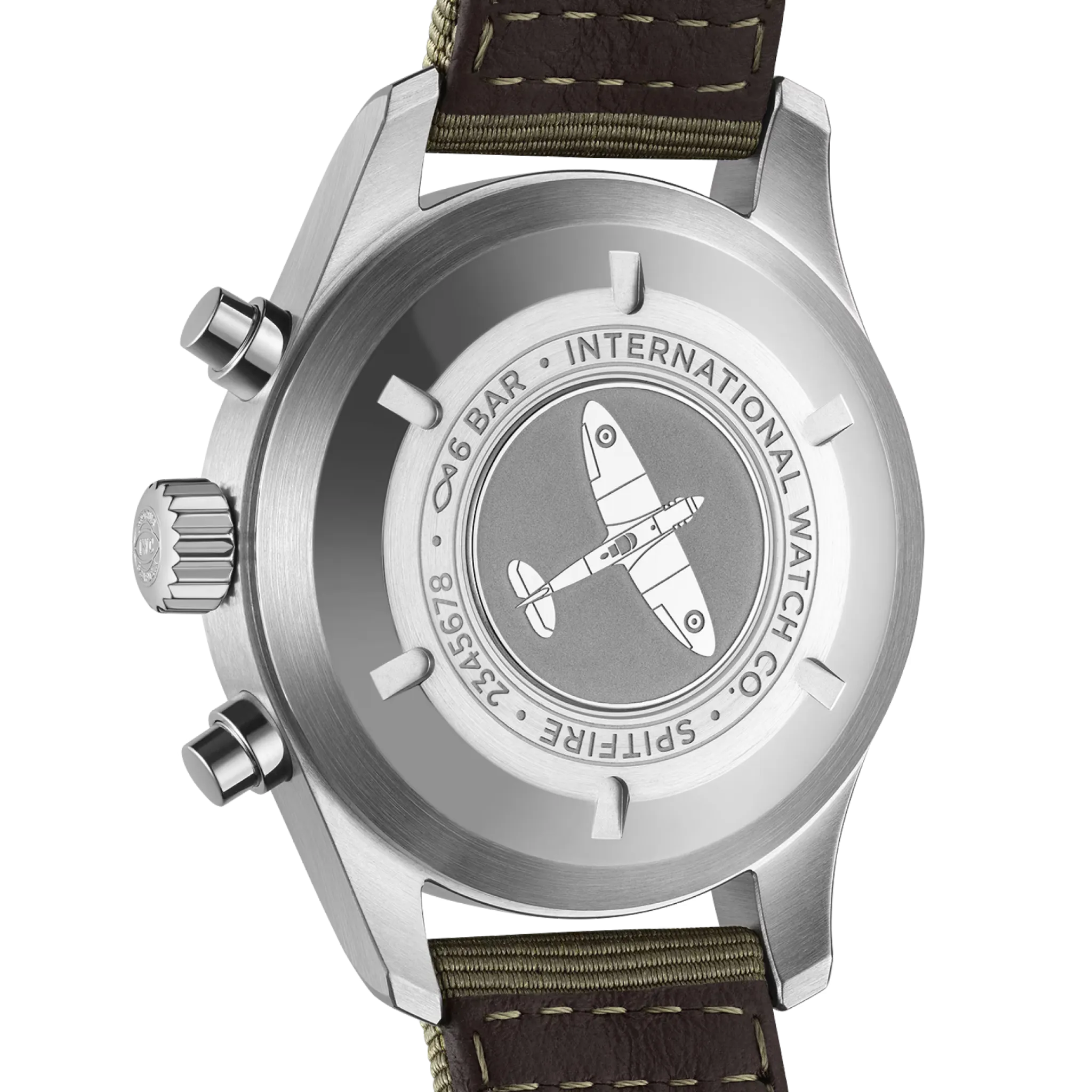 PILOT’S WATCH CHRONOGRAPH SPITFIRE