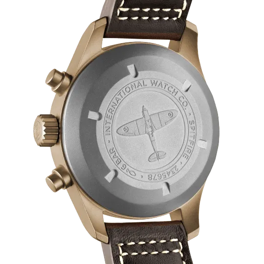 Pilot's Watch Chronograph Spitfire