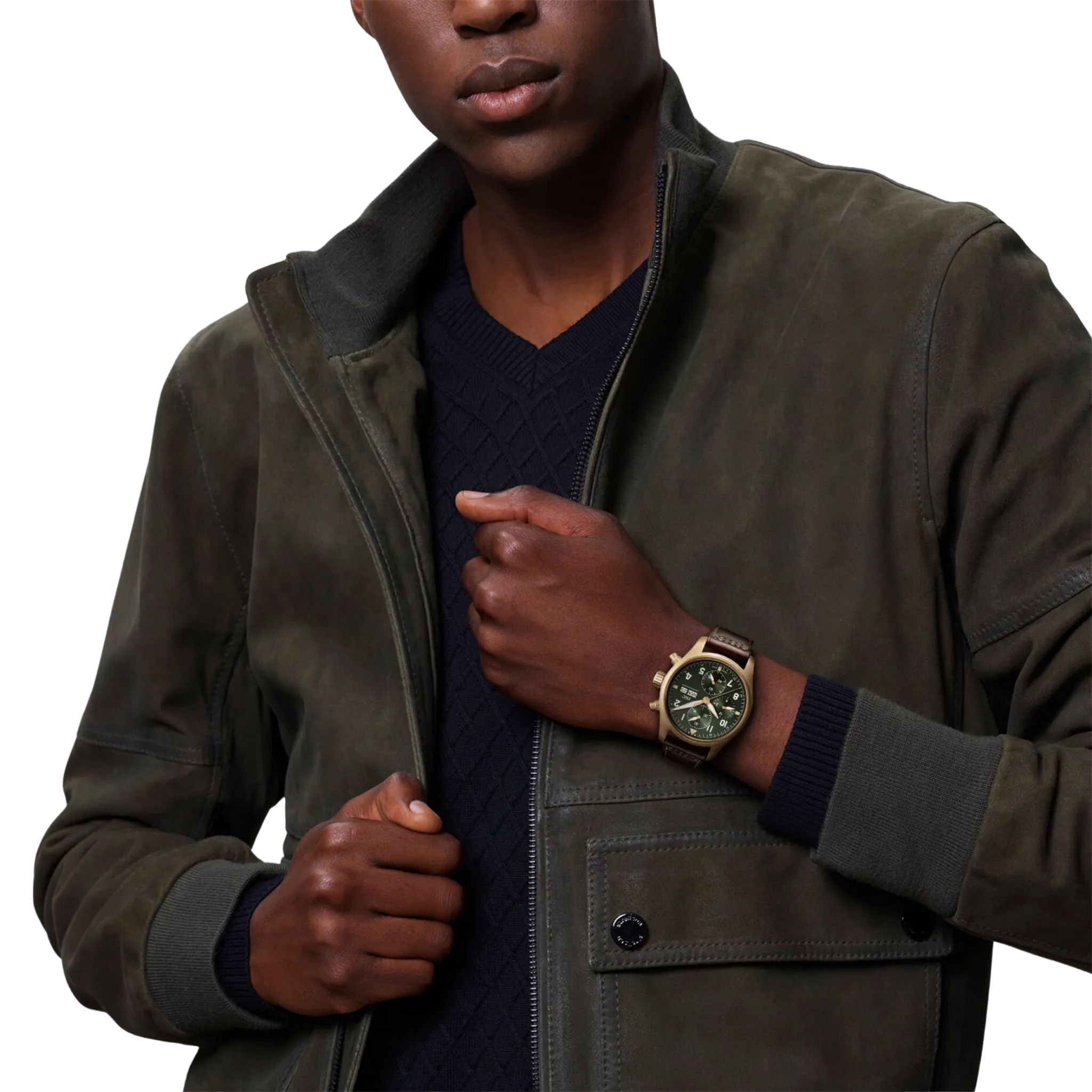 PILOT’S WATCH CHRONOGRAPH SPITFIRE