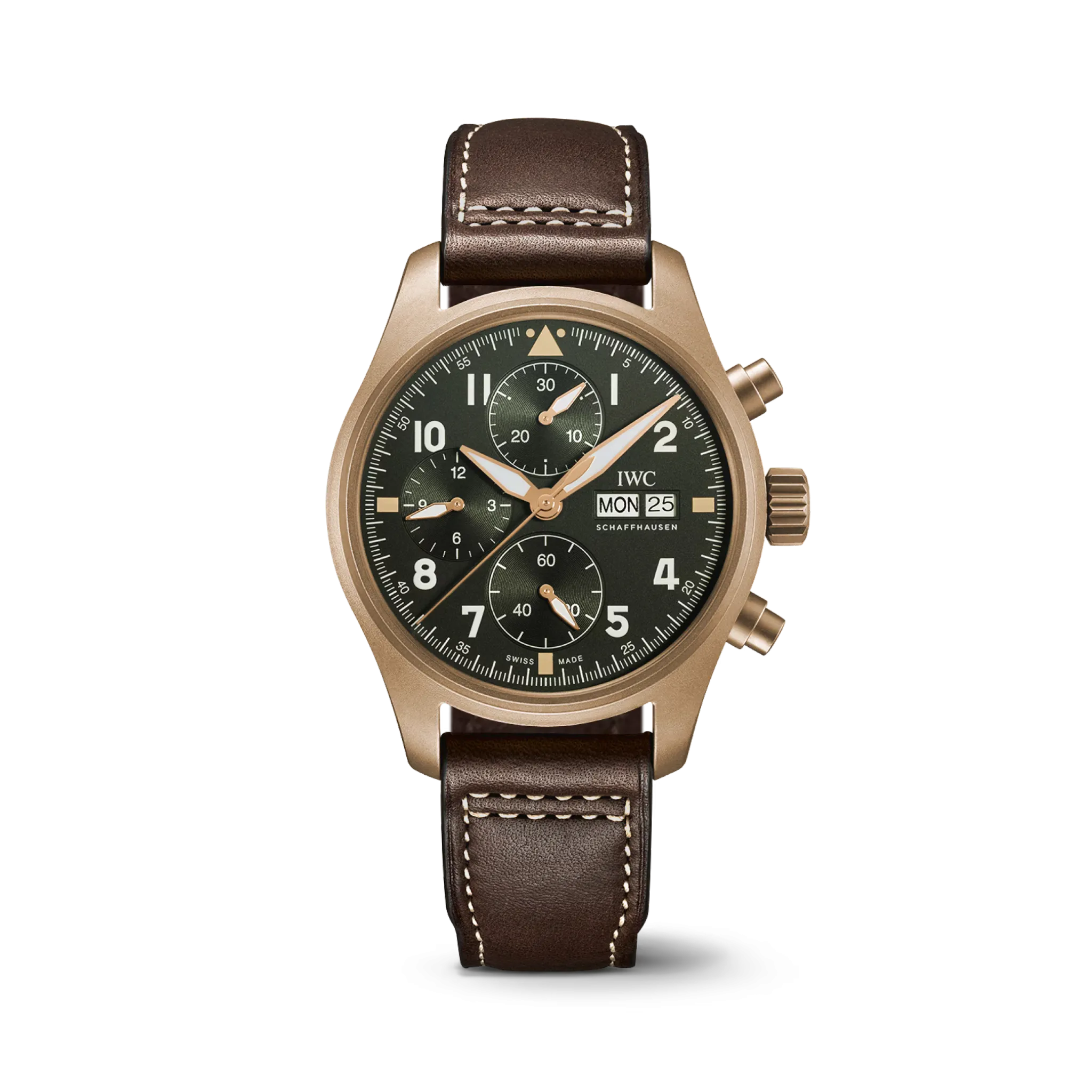 PILOT’S WATCH CHRONOGRAPH SPITFIRE