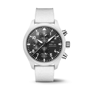 Pilot's Watch Chronograph Top Gun Edition "Lake Tahoe"
